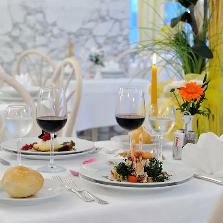 Punta Dell'est Hotel Lignano Sabbiadoro